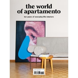 The World of Apartamento