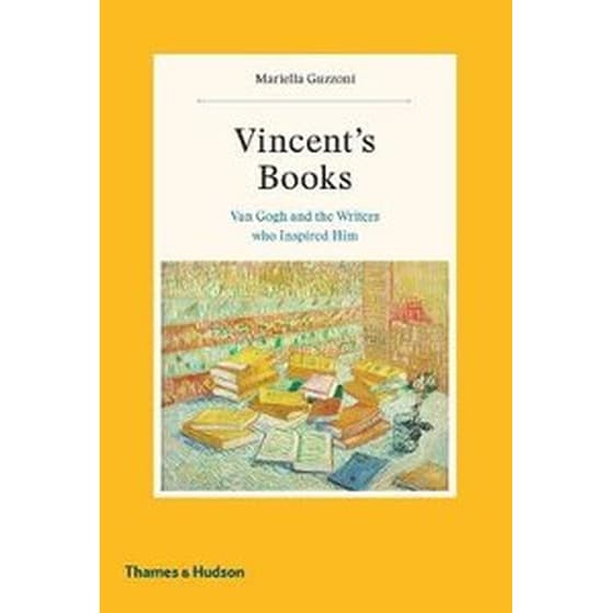 Vincent's Books image 0