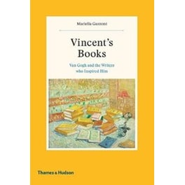Vincent's Books