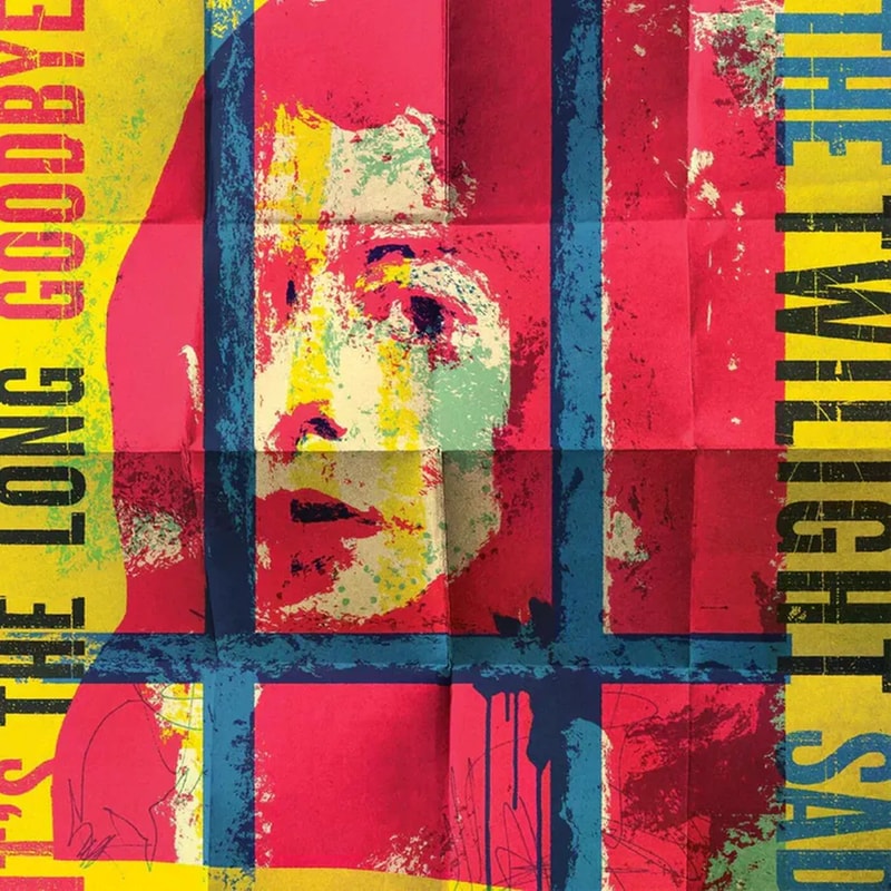 Its The Long Goodbye