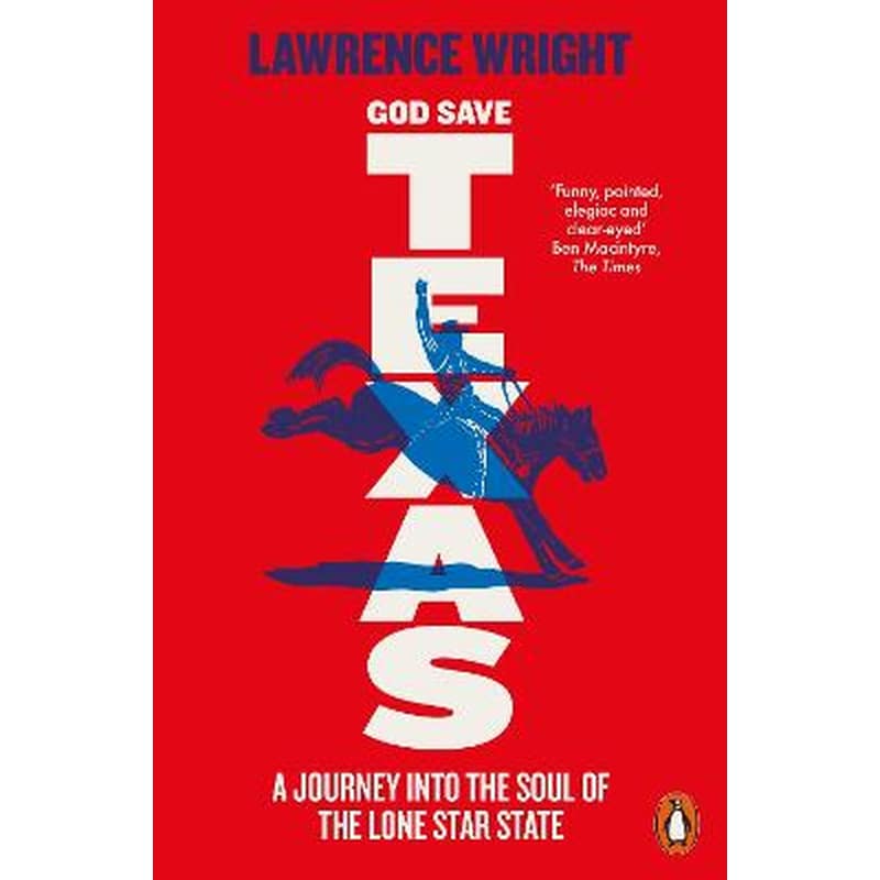 God Save Texas