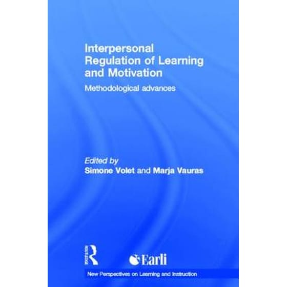 Interpersonal Regulation of Learning and Motivation image 0
