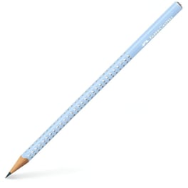Μολύβι Faber Castell Sparkle II Sky Blue