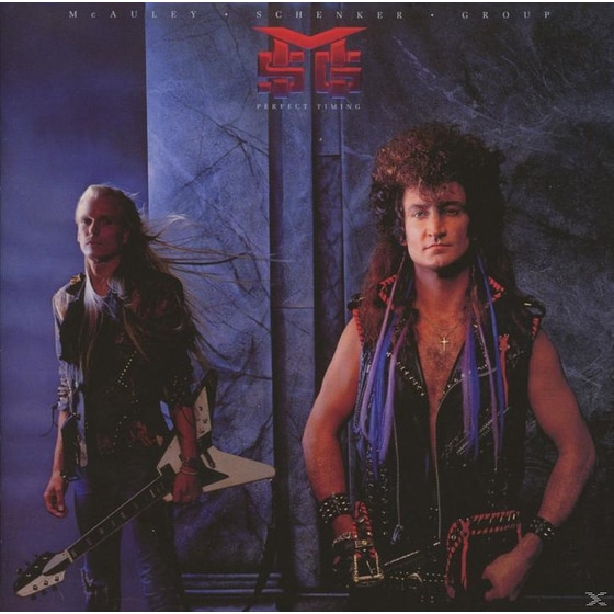 Perfect Timing image 0