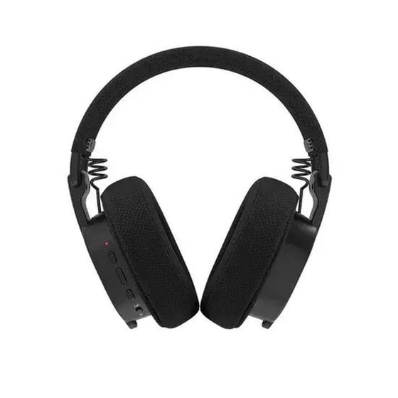 Redragon H888 Luce Ασύρματα Ακουστικά - Μαύρο image 0