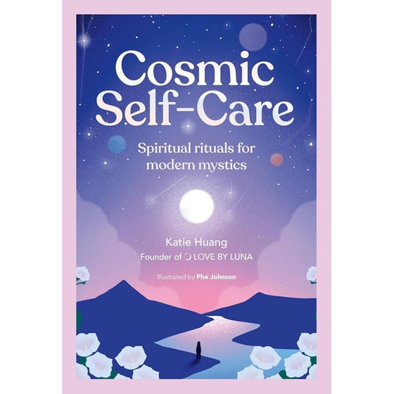 Cosmic Self-Care image 0
