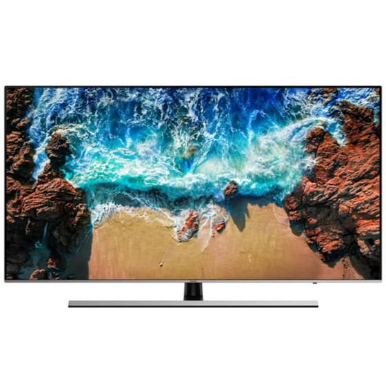 Τηλεόραση Samsung 55" Smart LED 4K HDR UE55NU8002TXXH image 0