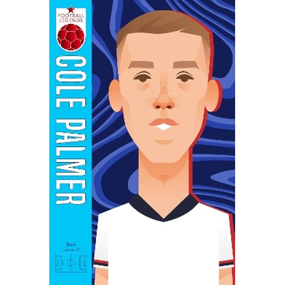 Football Legends #12: Cole Palmer image 0
