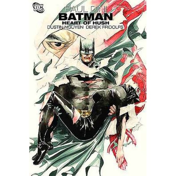 Batman image 0