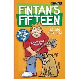 Fintan's Fifteen