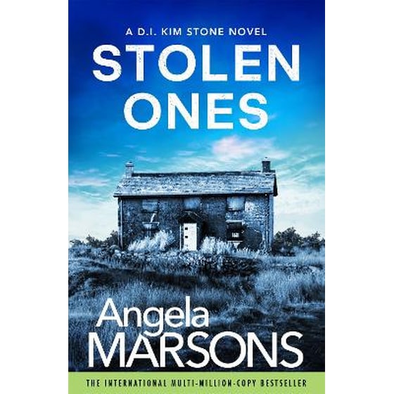 Stolen Ones image 0