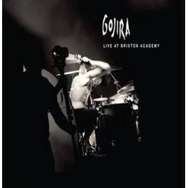 Live At Brixton Academy (2 LP)  (RSD)