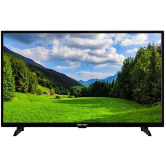 United LED 32'' HD Ready Smart Τηλεόραση Τηλεόραση UN32322S image 0