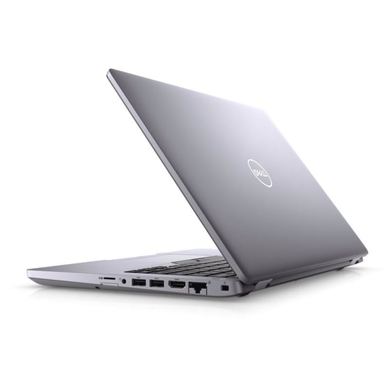 Dell Latitude 5410 (intel Core I5-10210u/16gb/256gb Ssd/intel Uhd Graphics 620/ 14,1”) Windows 11 Home image 3