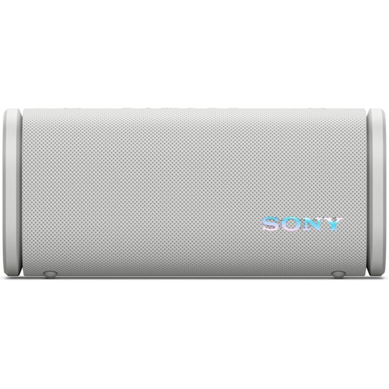 Sony ULT FIELD 5 - Ισχυρό φορητό ηχείο Bluetooth - Off-White image 1