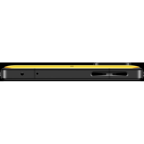 Poco F4 GT 5G 256GB Dual Sim - Cyber Yellow image 5