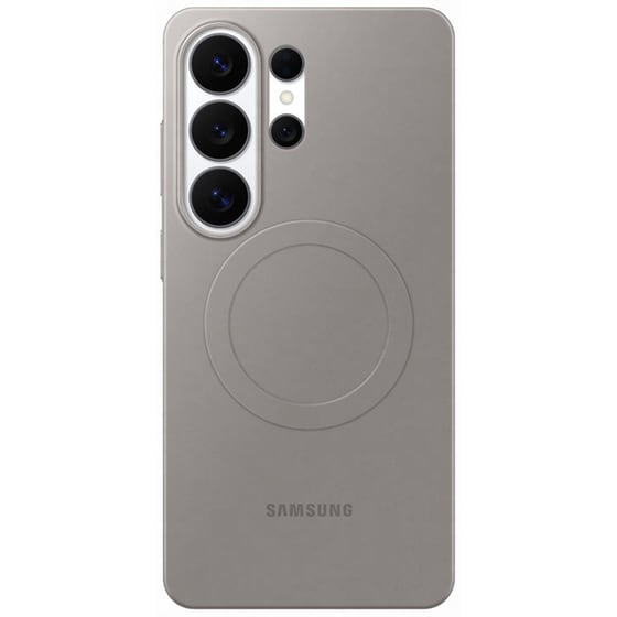 Θήκη Samsung Galaxy S26 Ultra - Samsung Slim Magnet Case - Gray image 0