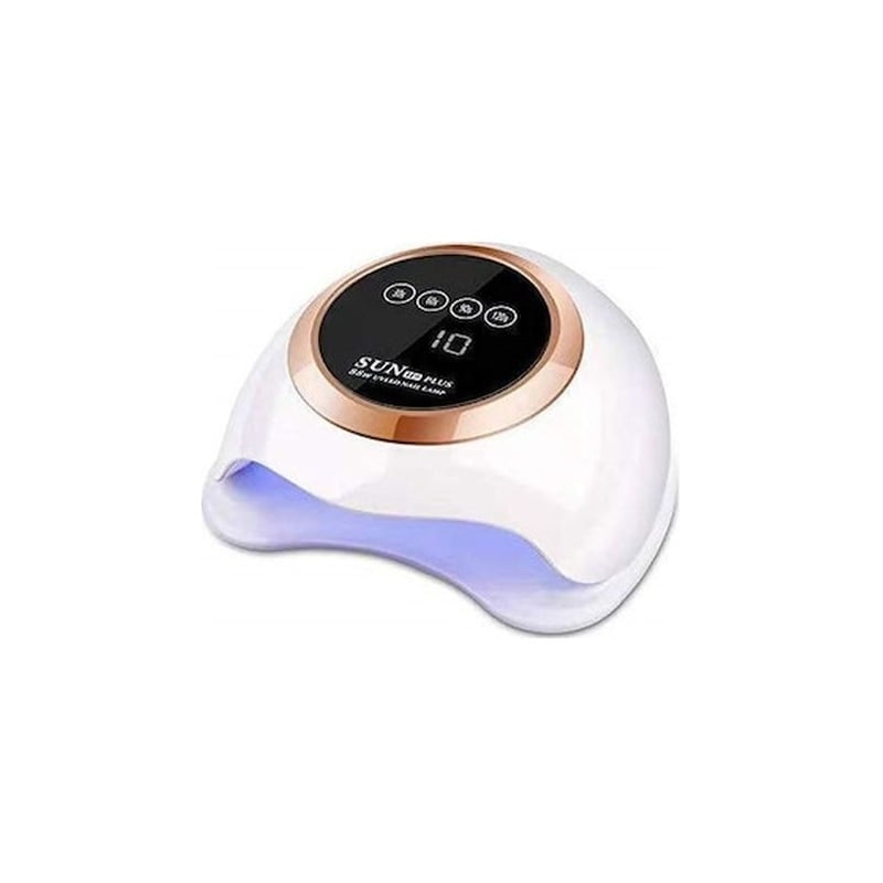 Επαγγελματικό Φουρνάκι Νυχιών Με Λάμπες Led Sun H9 Plus 88w Uvled Nail Lamp