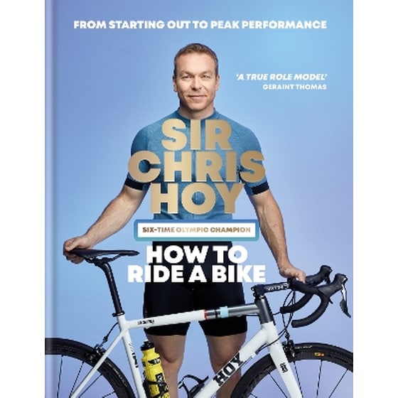 How to Ride a Bike image 0