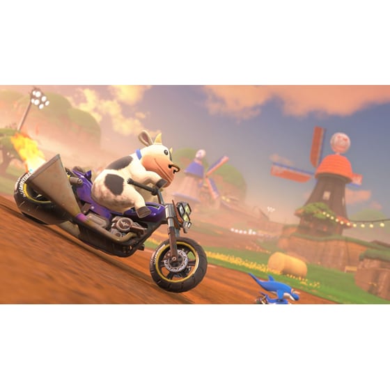 Mario Kart World - Nintendo Switch 2 image 5