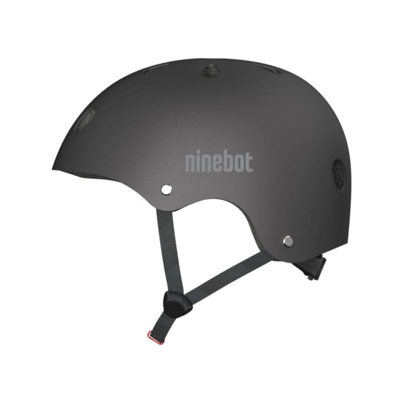 NINEBOT Segway Ninebot Κράνος Ασφαλείας Large - Μαύρο