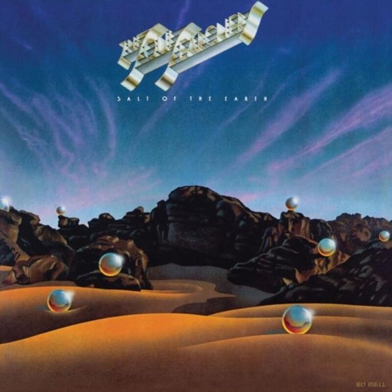 Salt Of The Earth (50th Anniversary)