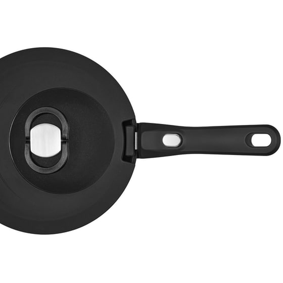 Σετ Μαγειρικά Σκεύη  RESTO RE95800 8τμχ Μαύρο image 25