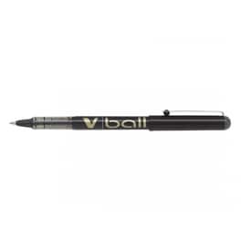 Στύλο Υγρής Μελάνης Pilot Vball Black