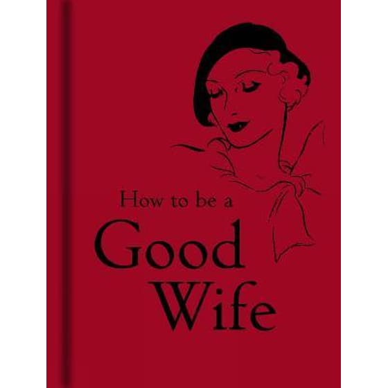 How to Be a Good Wife image 0