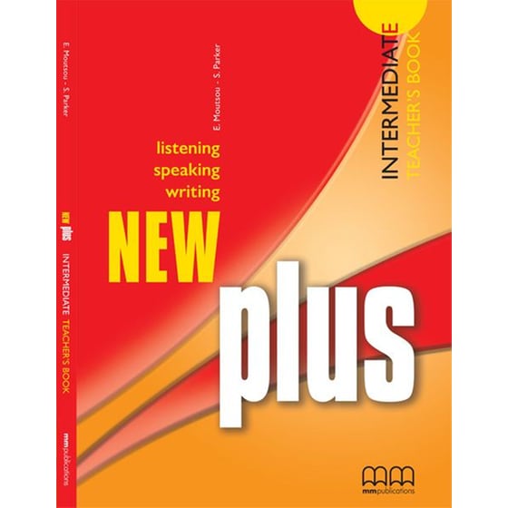 New Plus Intermediate image 0