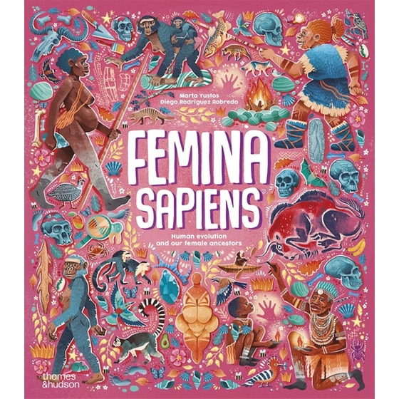 Femina Sapiens image 0