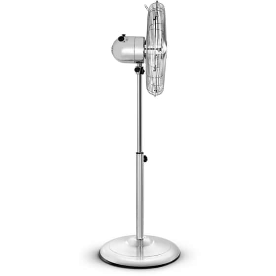 SINGER SF 7040 Ανεμιστήρας Δαπέδου 50W 40cm image 2