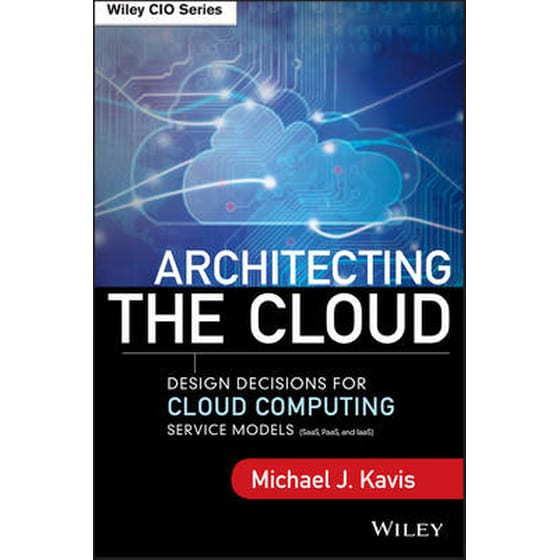Architecting the Cloud image 0