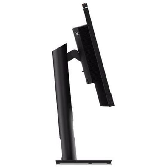 Lenovo ThinkCentre Tiny In One Gen 5 12NBGAT1EU 23.8'' IPS Flat 60 Hz 6 ms image 4