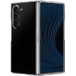 Σκληρή Θήκη - Samsung Galaxy Z Fold6 - Spigen Air Skin - Crystal Clear (acs07815)