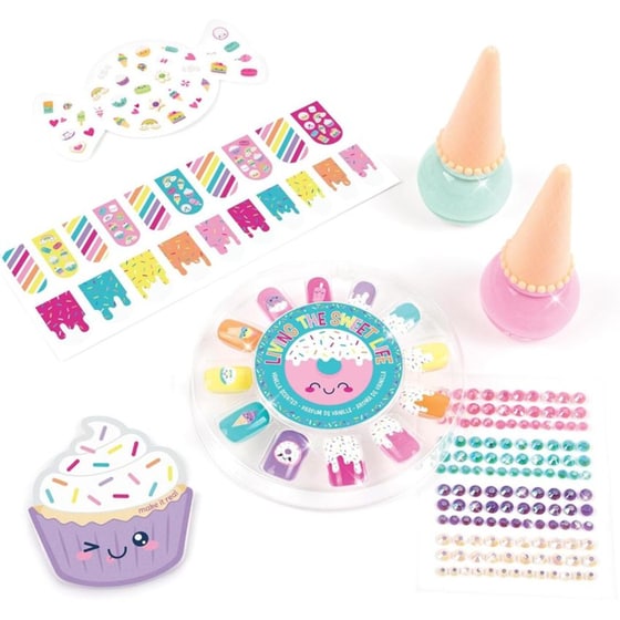 Make It Real Nail Candy Set image 1