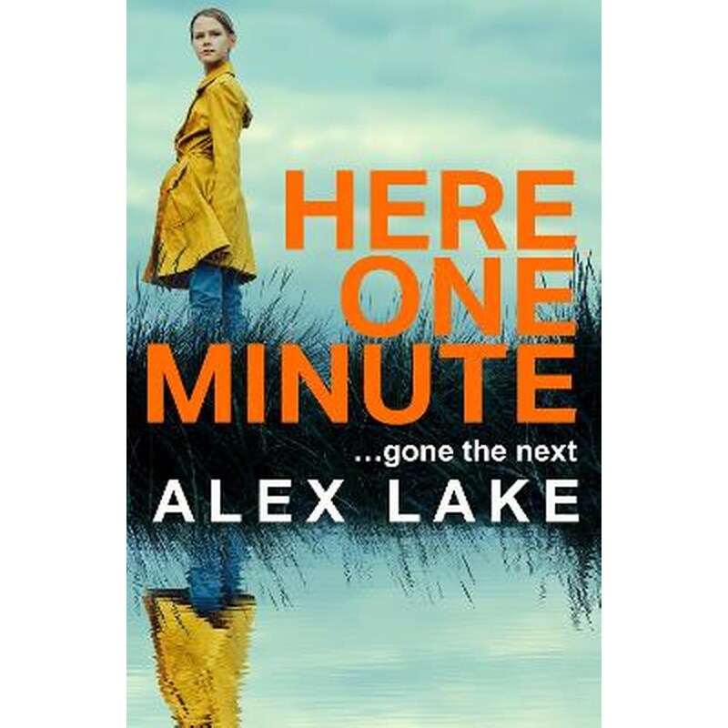 Here One Minute