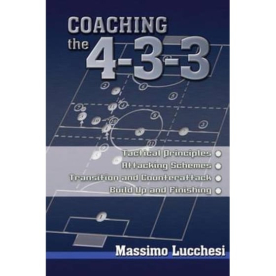 Coaching the 4-3-3 image 0