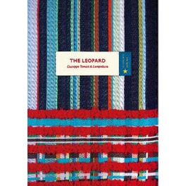 The Leopard (Vintage Classic Europeans Series)