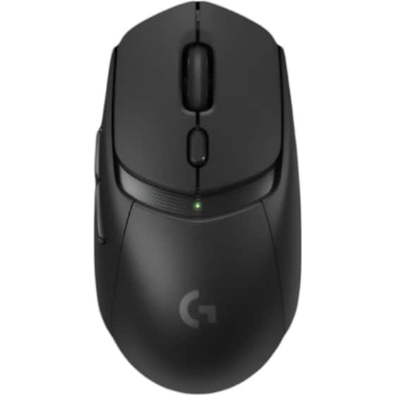 G309 Gaming Aσύρματο Ποντίκι - Μαύρο image 0