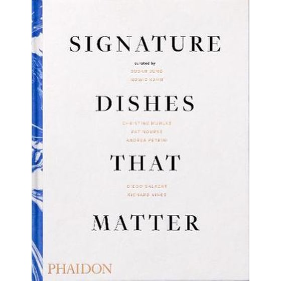 Signature Dishes That Matter image 0