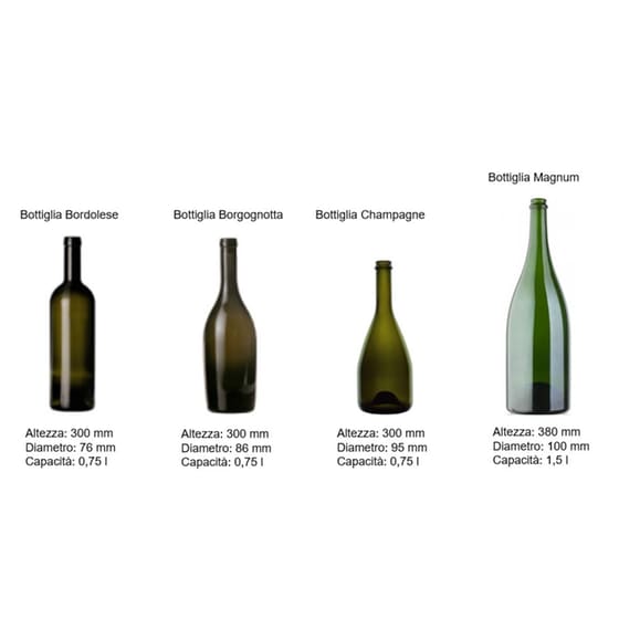 BERTAZZONI RWC60B4DNRP για 24 Μπουκάλια Μαύρο Πλήρως Εντοιχιζόμενος Συντηρητής Κρασιών image 3