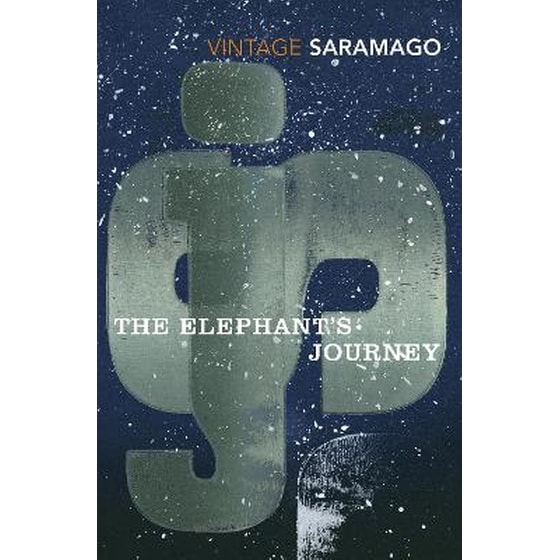 Elephant's Journey image 0