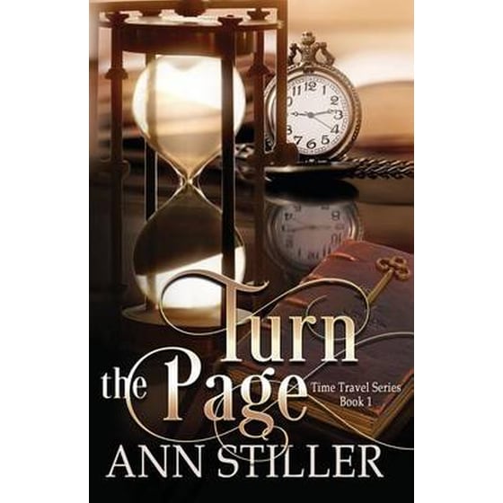 Turn the Page image 0