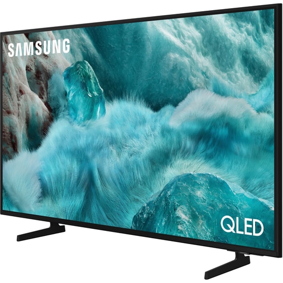 Samsung QLED 50" 4K Smart Τηλεόραση 50Q7F AI TV image 1