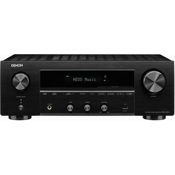 Ραδιοενισχυτής Denon DRA-800H image 0
