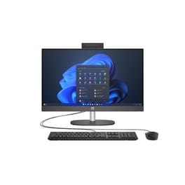 All In One HP Proone 240 G10 (Intel Core Ultra 5-125U/16GB/512GB SSD/UHD Graphics/Win11Pro)