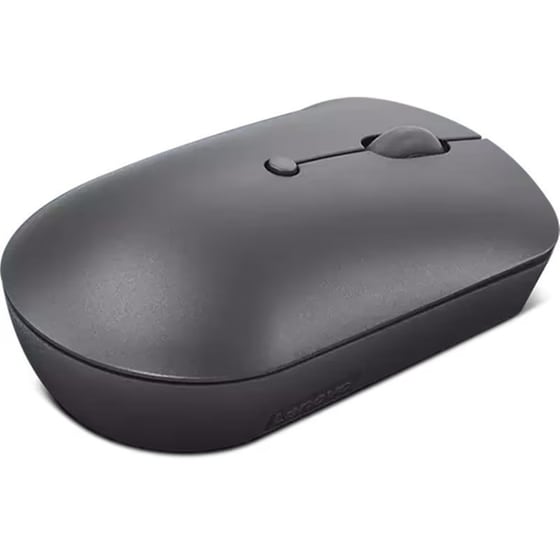 Lenovo 540 Ασύρματο Ποντίκι USB-C 2400dpi - Γκρι image 2