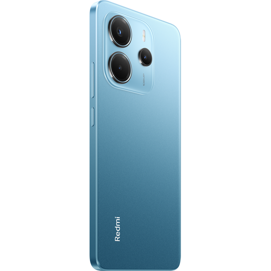 Xiaomi Redmi Note 14 4G 128GB - Blue image 5