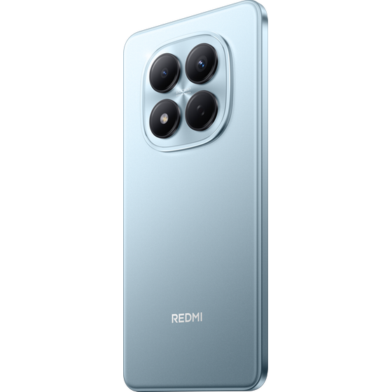 Xiaomi Redmi Note 15 Pro 4G 256GB - Glacier Blue image 6